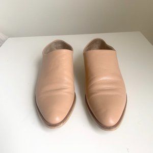Everlane The Modern Babo Slides Slippers 6.5